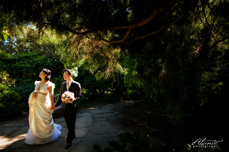 enchanted forest wedding dress. Parsons Gardens Wedding Queen
