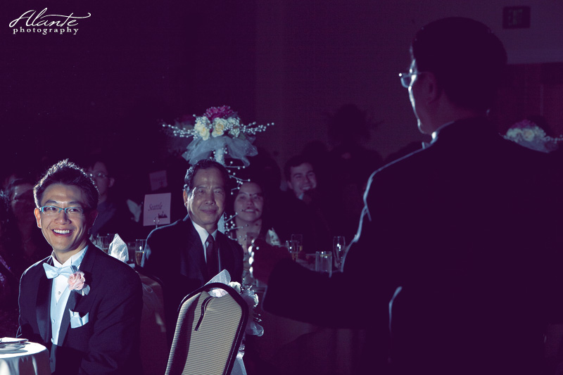 chinese wedding reception photography lighting